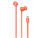 Наушники Beats urBeats 3 with Lightning Coral - рис.0
