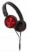 Наушники SONY MDR-ZX300 Red - рис.2