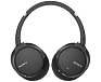 - рис.2 Беспроводные наушники Sony WH-CH700N Black - рис.2
