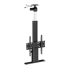 Кронштейн для монитора Uniteki MOTO3755LIFT Black