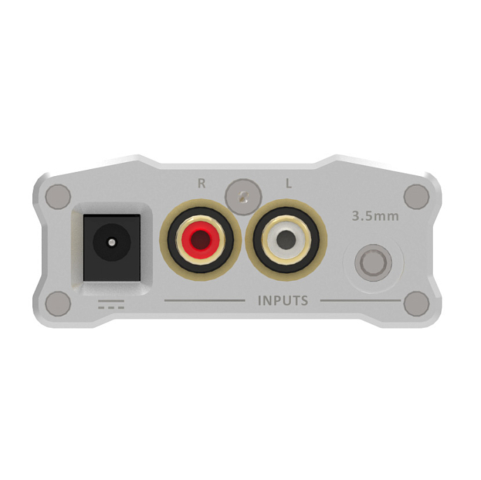 Усилитель для наушников ifi Nano iCAN - рис.3