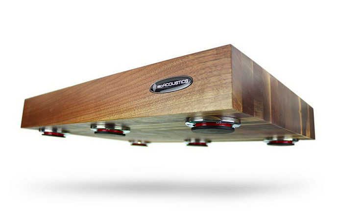 Амортизатор IsoAcoustics DELOS 2216W1 Walnut - рис.1