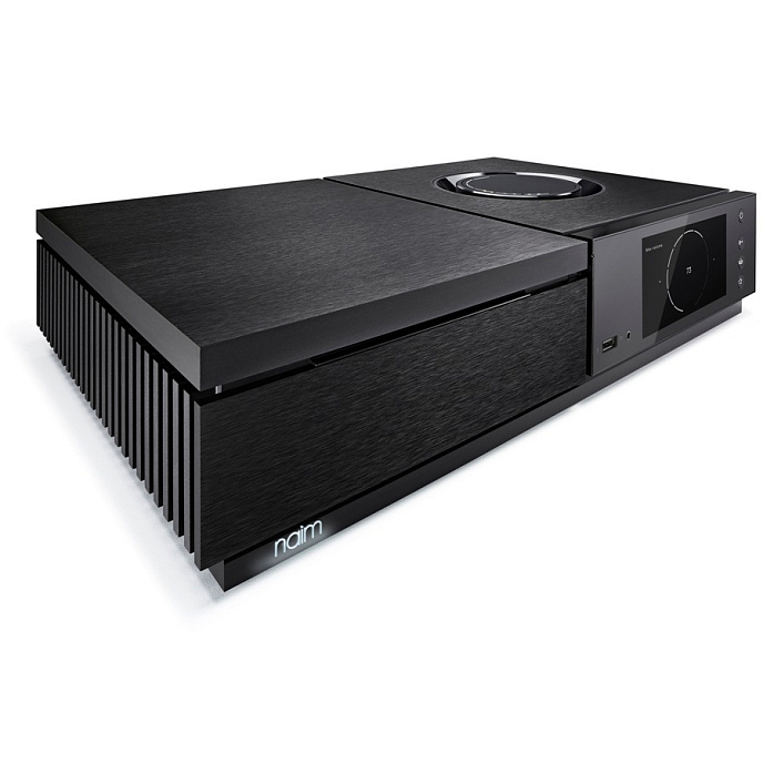 Сетевой аудиоплеер Naim Uniti Star - рис.4