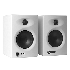 Студийный монитор AuraSonics KN4.5BT-WH White