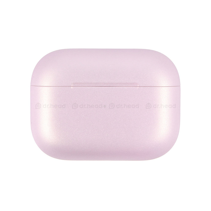 Беспроводные наушники Apple AirPods Pro 2 USB-C Pink Pearl Matte - рис.3