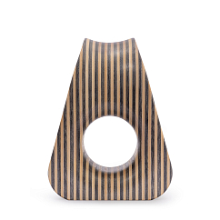 Подставка для наушников Dr.Head Under Wood Тайфун 1 Natural Black