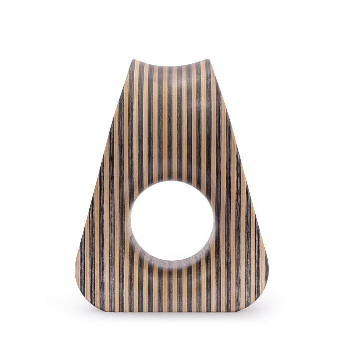 Подставка для наушников Dr.Head Under Wood Тайфун 1 Natural Black - рис.3