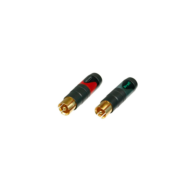 Кабель Mogami RCARCAD0050BL 0.5 m - рис.2