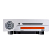 CD проигрыватель Quad 3CDT Grey - рис.0 CD проигрыватель Quad 3CDT Grey - рис.0