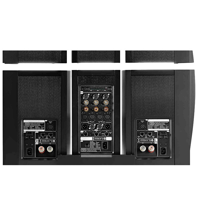 Предусилитель Naim Statement NAC S1 Preamp - рис.2