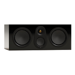 Центральный канал Monitor Audio Silver Centre (8G) Black Gloss