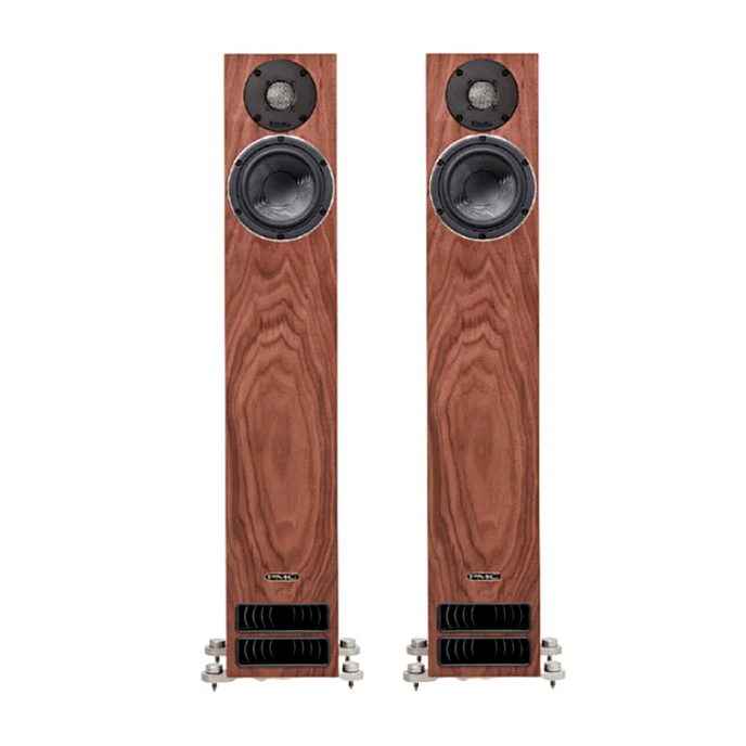 Напольная акустика PMC Twenty5 23i Walnut - рис.0
