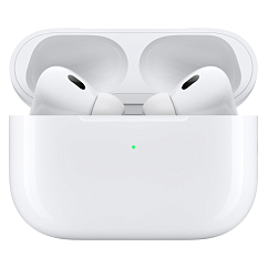 Беспроводные наушники Apple AirPods Pro 2nd gen with MagSafe USB-C (2023)