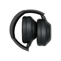 Беспроводные наушники Sony WH-1000XM4C Black