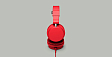 Наушники Urbanears Zinken Tomato - рис.7