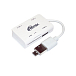 USB HUB Ritmix CR-2322M White - рис.0 USB HUB Ritmix CR-2322M White - рис.0