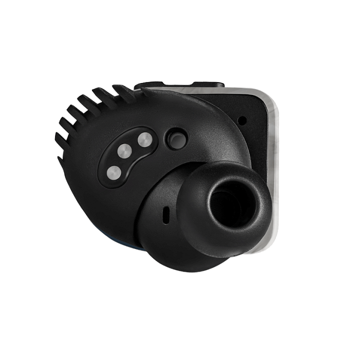 Беспроводные наушники Master & Dynamic MW07 Plus White Marble - рис.1