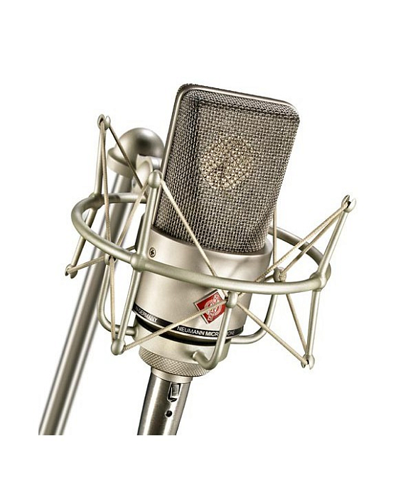 Подвес для микрофона Neumann EA 4 - рис.5