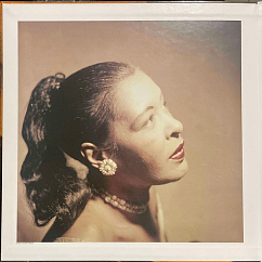 Виниловая пластинка Billie Holiday – Songs For Distingue Lovers LP