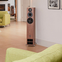 Напольная акустика PMC Twenty5 26i Oak