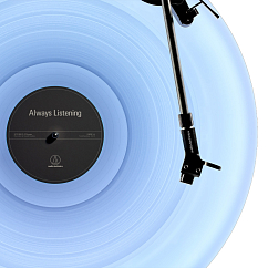 Проигрыватель винила Audio-Technica Hotaru