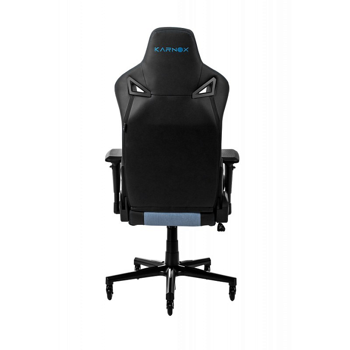 Компьютерное кресло KARNOX LEGEND TR FABRIC Bluish Grey Edition - рис.7