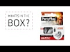 Беруши для музыкантов Alpine PartyPlug Clear