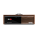Ресивер Ruark R610 Fused Walnut - рис.0