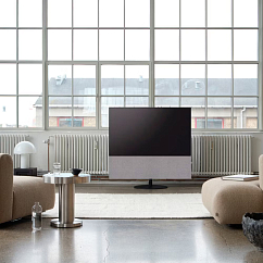 Саундбар CANVAS HIFI 65 Umber