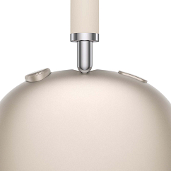 Беспроводные наушники Apple AirPods Max USB-C Starlight