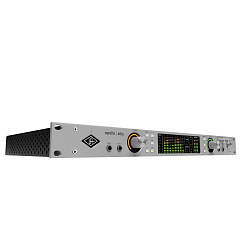 Аудиоинтерфейс Universal Audio Apollo x8p Gen 2 Essentials+ Edition Silver