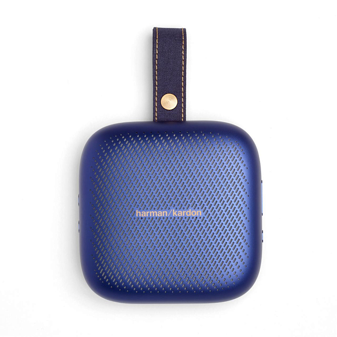 Портативная колонка Harman Kardon NEO Blue - рис.5