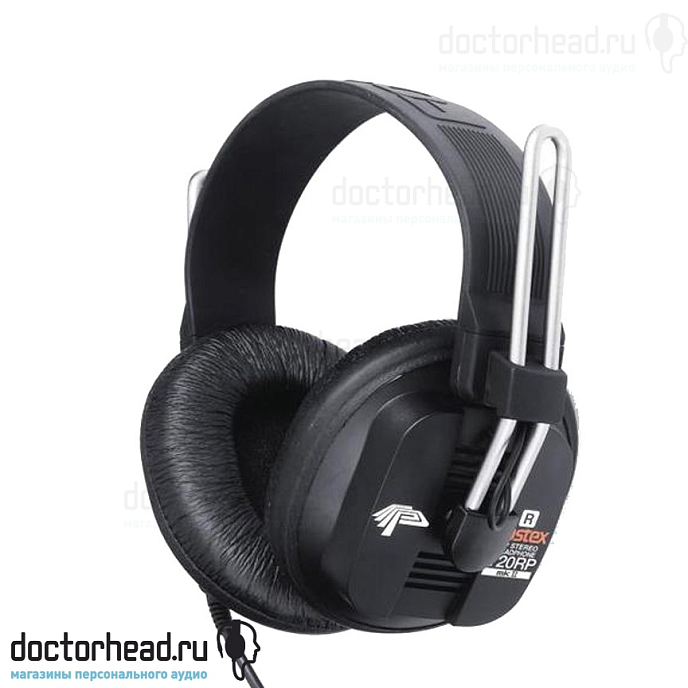 Наушники FOSTEX T 20 RP mkII - рис.0