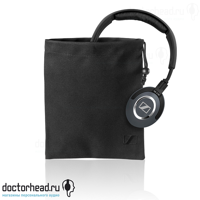 Наушники Sennheiser HD 218i - рис.1