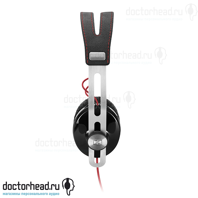 Наушники Sennheiser Momentum On-Ear Black - рис.2