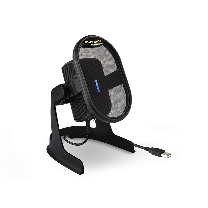 Микрофон Marantz Umpire - рис.1
