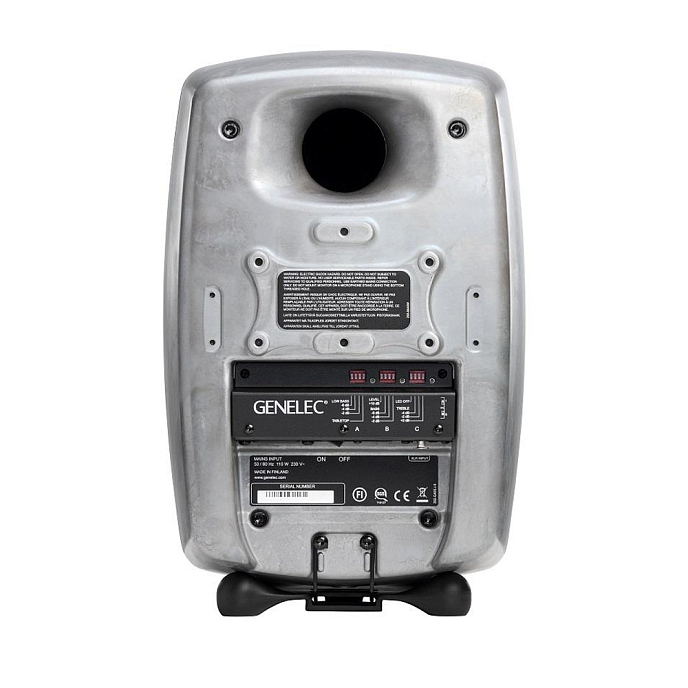 Студийный монитор Genelec 8040BRwM - рис.3