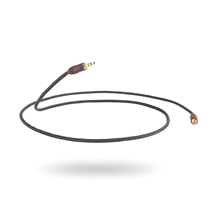 Кабель QED Profile 3.5mm - 3.5mm 3m - рис.1