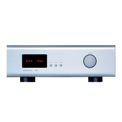 ЦАП Soulution 360 D/A-Converter Silver