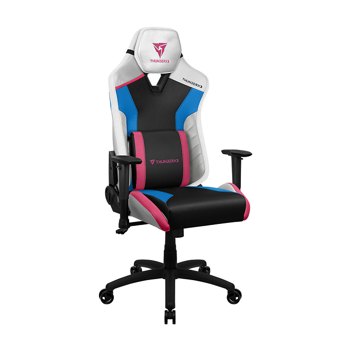 Компьютерное кресло ThunderX3 TC3 MAX Diva Pink - рис.8