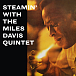 Бокс-сет MILES DAVIS Walkin, Cookin, Relaxin, Workin, Steamin 5LP - рис.3