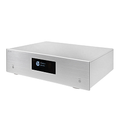 Фонокорректор AVM Audio PH 3.3 Silver