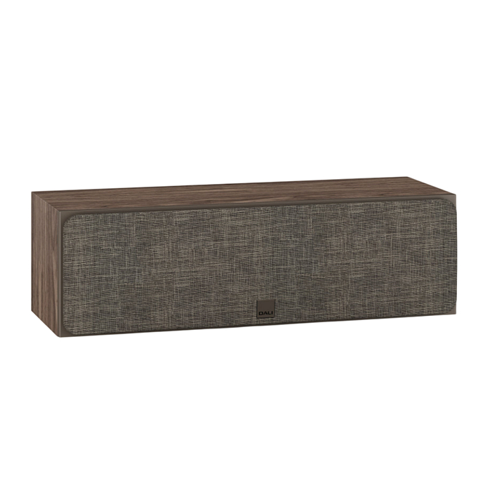 Центральный канал Dali SONIK CINEMA Walnut - рис.1