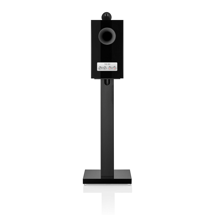 Полочная акустика Bowers & Wilkins 705 S3 Gloss Black - рис.4