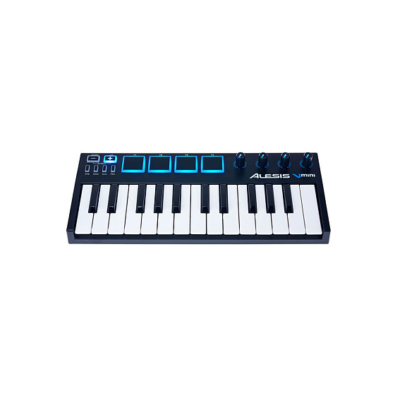 MIDI-клавиатура Alesis V MINI Midi - рис.0