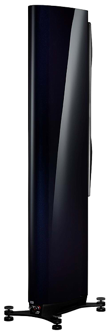 Напольная акустика Dynaudio Confidence 60 Midnight High Gloss - рис.2