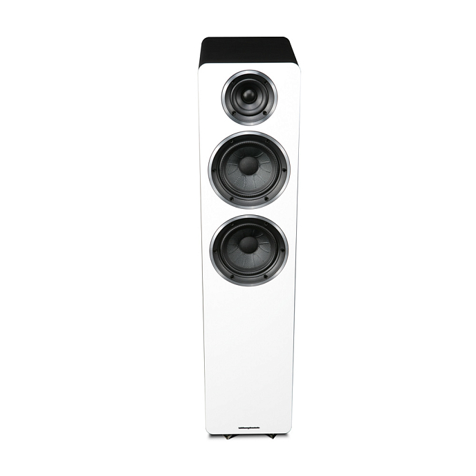Напольная акустика Wharfedale Diamond A2 System White - рис.1