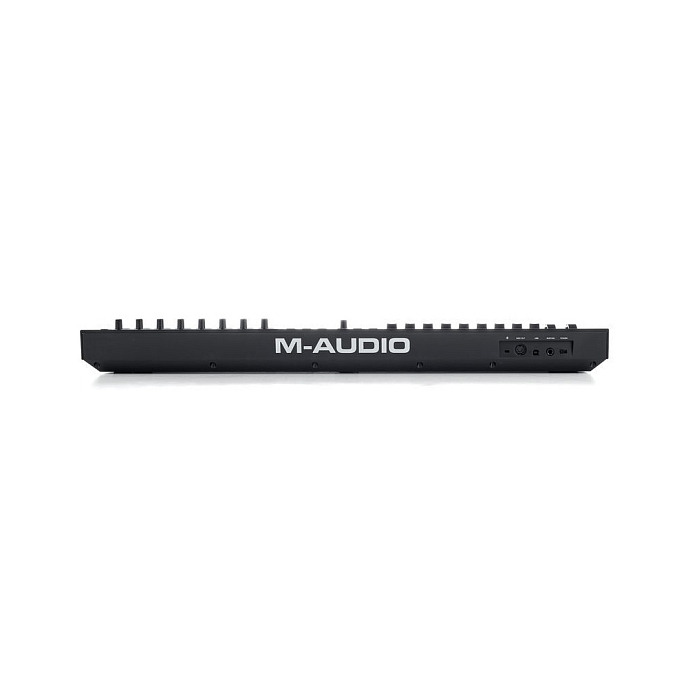 MIDI-клавиатура M-Audio Oxygen Pro 49 - рис.6