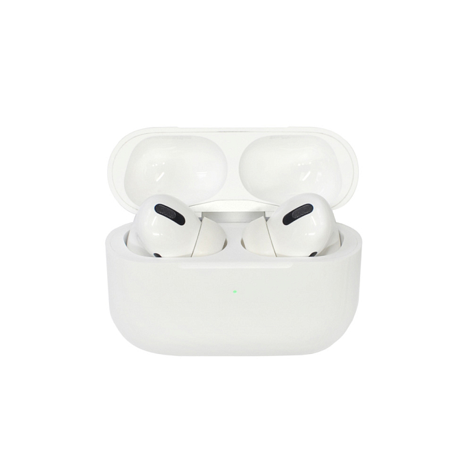Амбушюры Nobunaga Labs NL-APF Small for AirPods Pro - рис.2
