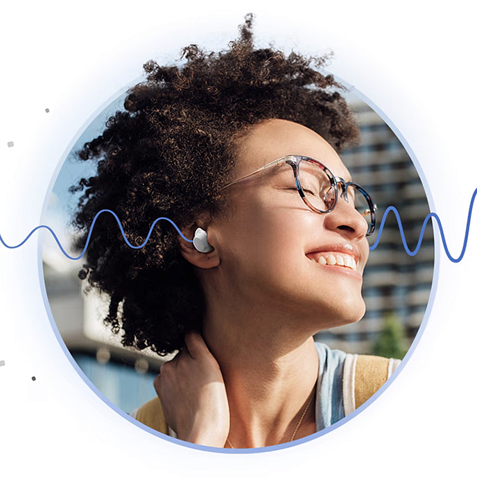 Беспроводные наушники Samsung Galaxy Buds Core White - рис.6